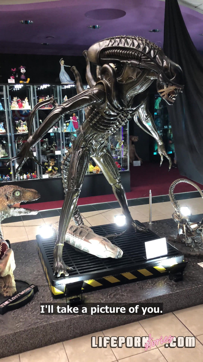 Life Porn Stories: Life porno stories 9 - teil 2 parkieren sie deinen schwanz zwischen diesen...