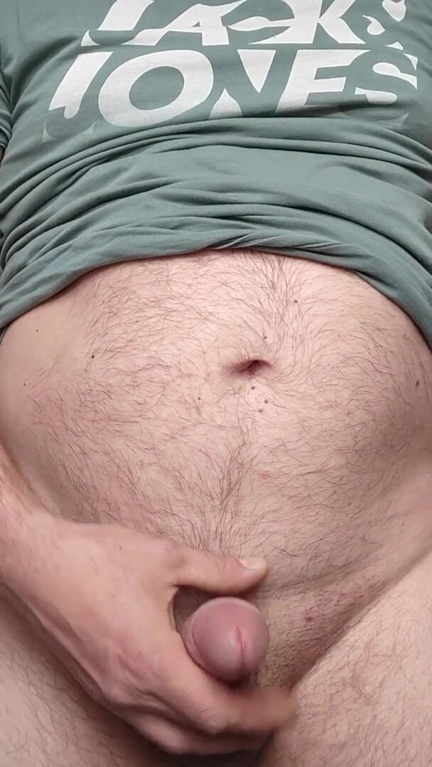 Incredible Dick: Me and my big cock