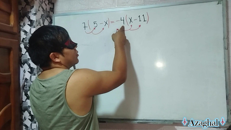 Rosaroja: 63 Sexual Math Accidental Anal Creampie
