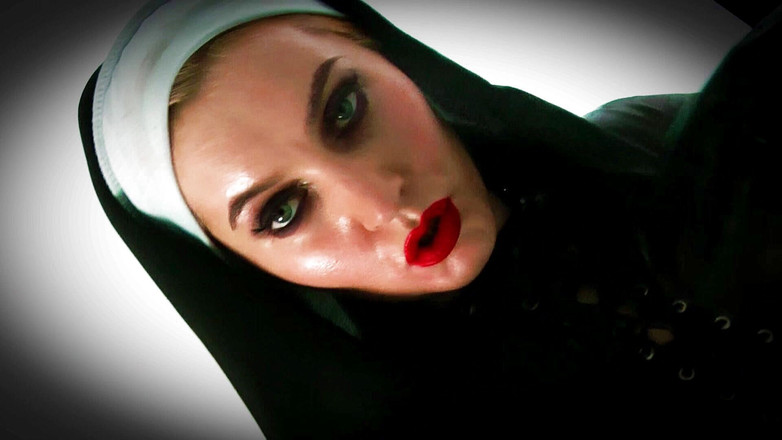 Goddess Celine: Schießen von dämon-samen