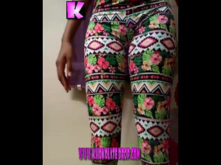 Big black clapping booties: jack off do mojego tyłka lil, odcinek 9