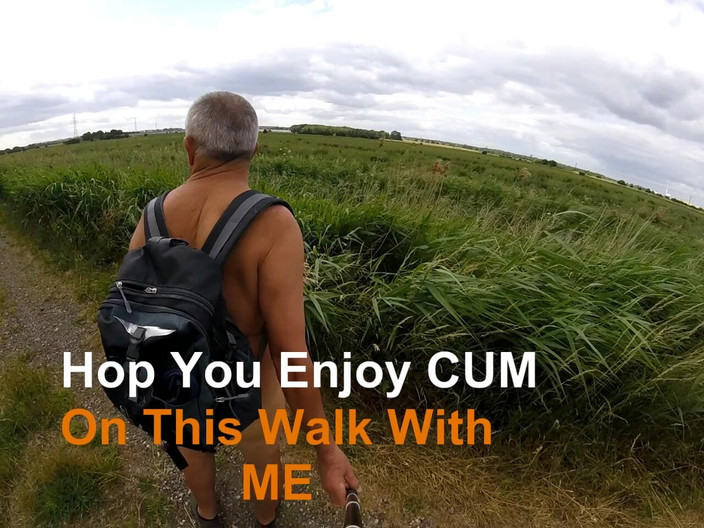 Andy: Caminhada 42 2025