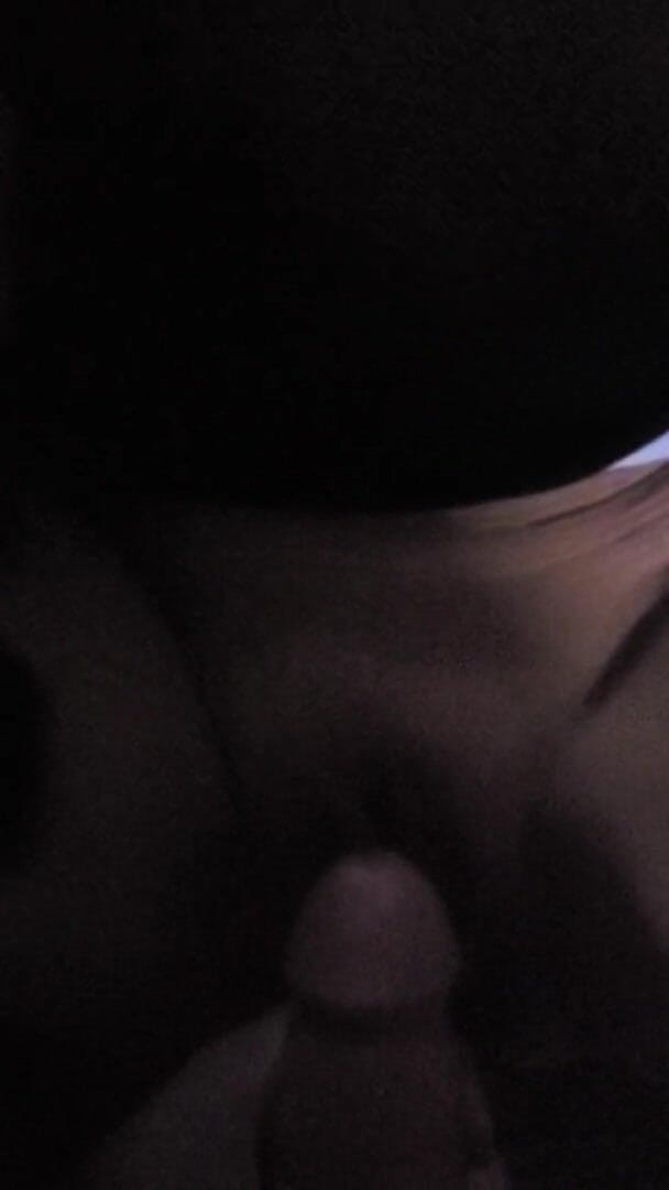 Crystal Babylynn: Crystal non ne ha mai abbastanza