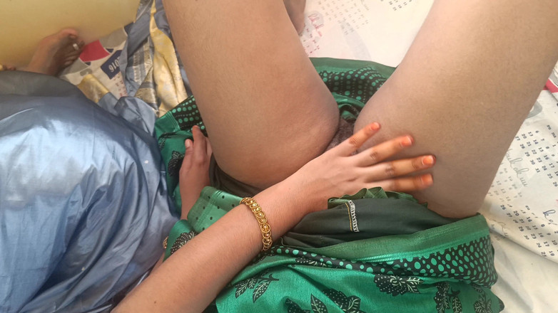 Apple baby: Domácí lesbičky