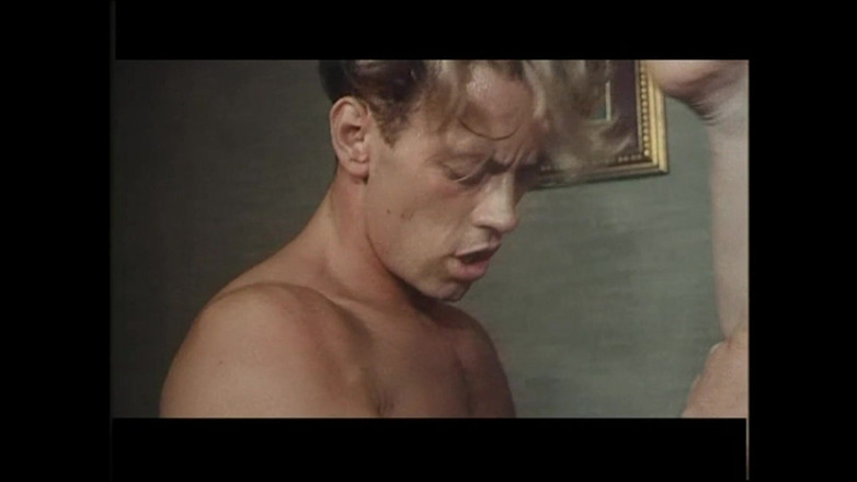 Rocco Siffredi and Friends: Гарна групова сцена