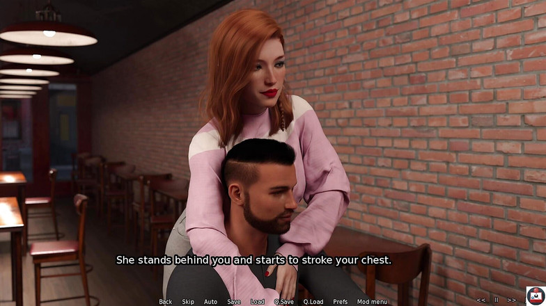 Joystick Cinema: Casa de la abuela - PT 91 - NC