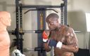 Hallelujah Johnson: Boxing Workout a Training Plan Determines the Forms of Training...