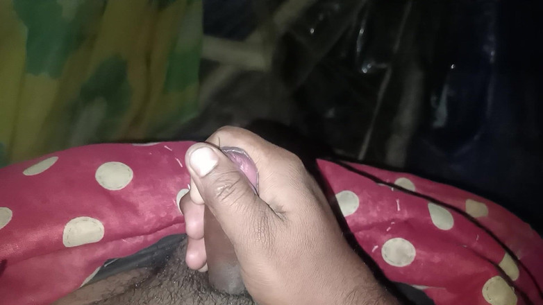 Hii sir: Masturbations-video