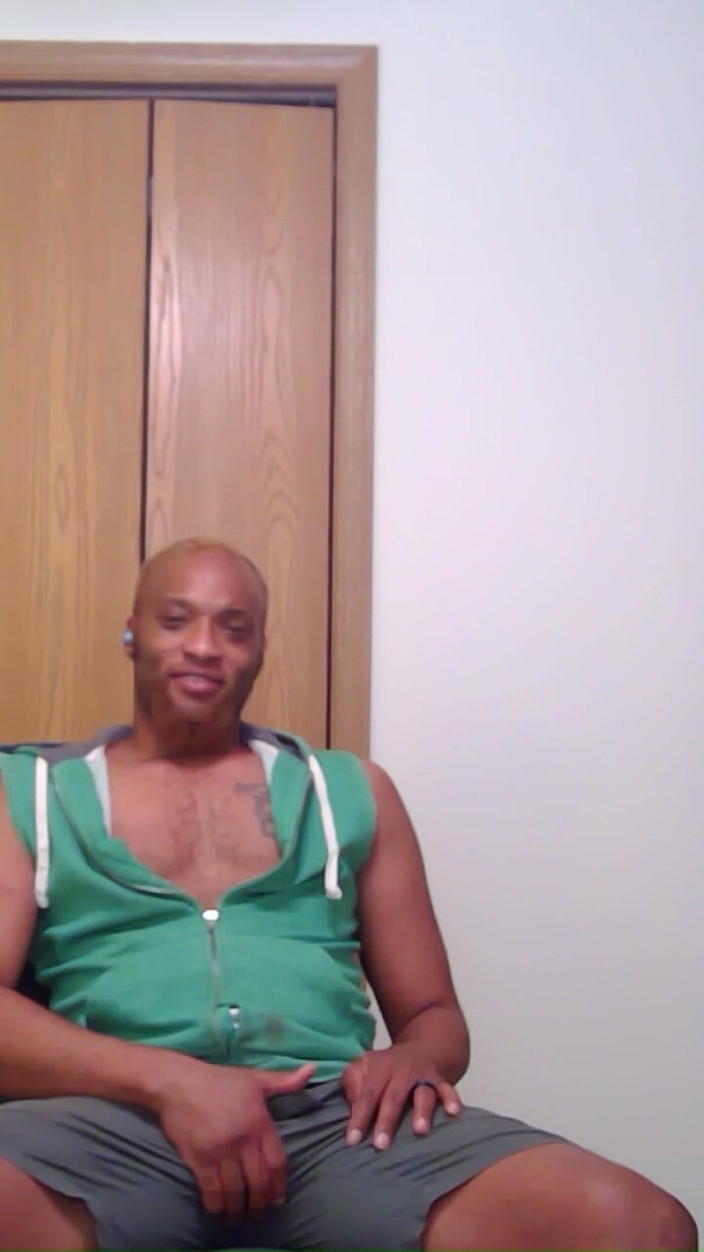 Kennie Jai: Szarpanie w mojej zielonej kamizelce dla przyjaciela