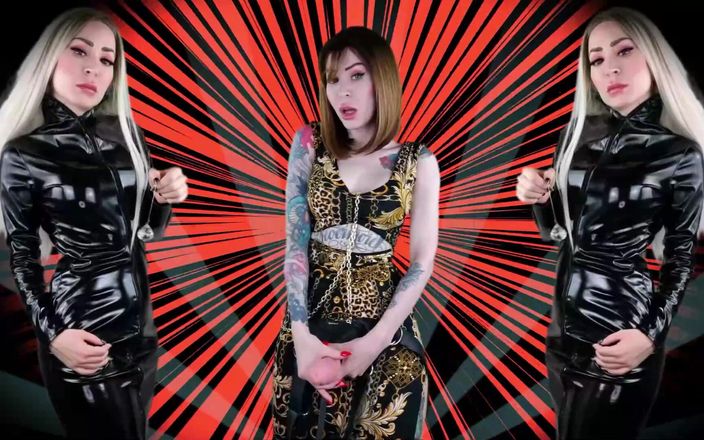 Baal Eldritch: 자지의 변환 : 바닐라를 정화, 변태를 포용 - Asmr, 애널, 스트랩, 페그