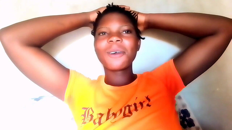 Judithxxx: Krásný den