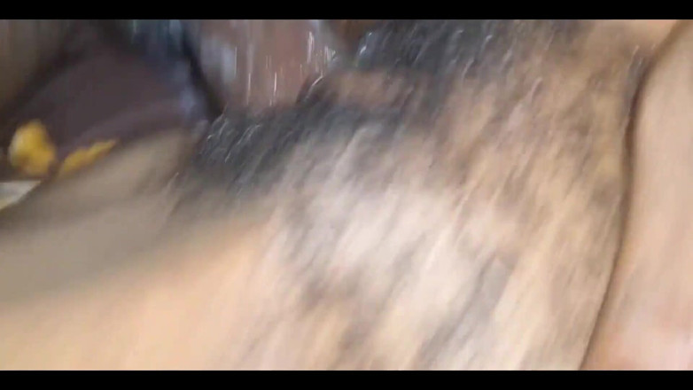 RAWDOGSPRODUCTION: Mokrá šťáva kundička Dobře ošukaná tak krásná