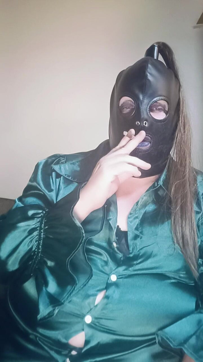 Stephanie-Nicole-TV: Naughty Video Call with My #1 Fan?