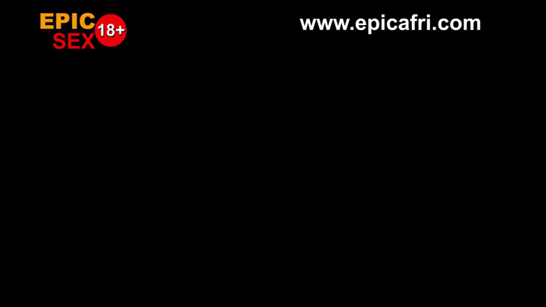 Epicafri: 섹스하고 시오후키하는 사랑의 여신