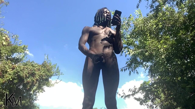 Kendrisk M: Kendrick sega durante il giorno