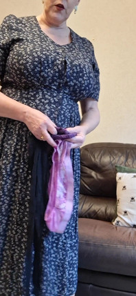 Stepaunty Layla Catches You Wanking