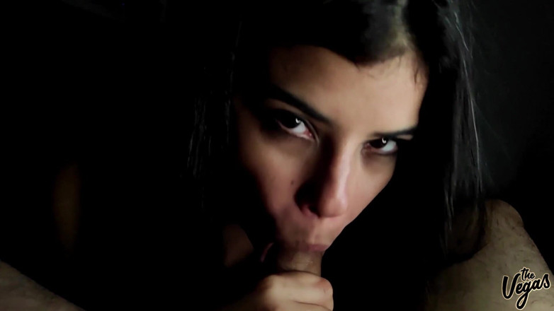 Selena Vega: Feel me (slow motion BJ video)