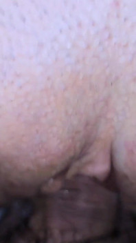 Stepsister Insemination Extreme Close-up Pussy Fuck POV