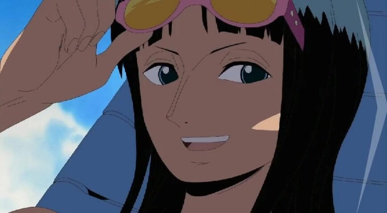 LoveSkySan69: 후타 나미와 니코 로빈 섹스 원피스 후타 애호가 P65