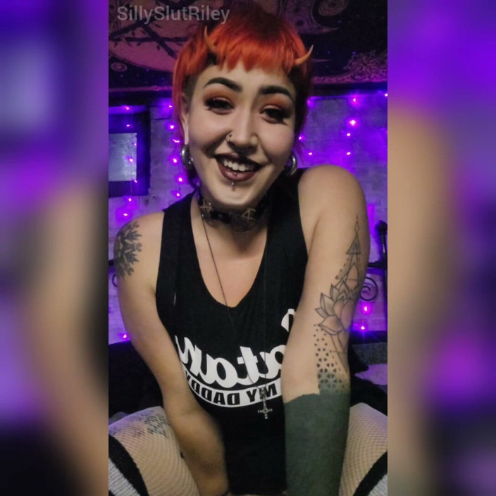 Rotten Riley: Sukubu ssie to wszystko