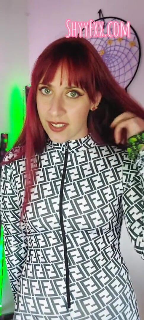 Tu Gauchita Argentina: Shyfxx Gauchita Psykolog Kapitel 4: Balloner Og Rollespil! Del 1