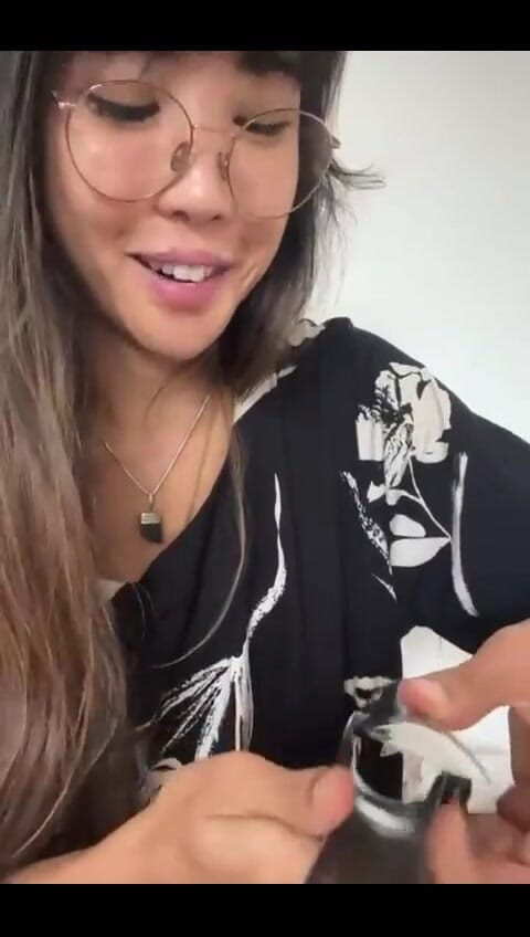 DaringKiara: Bir sonraki videoma hazır mısın?