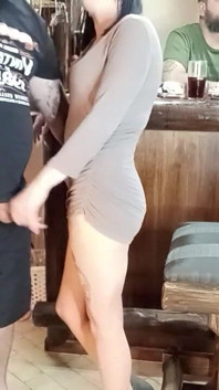 Naughty Girl