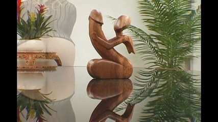 X Black: Czarny król "Lexington Steele" - Odcinek # 03