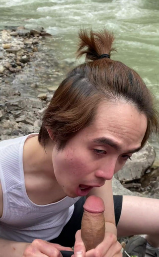 RiceQueenTopBoy: Mancava ma ecco un mucchio di cose pubblicate rancorsemente