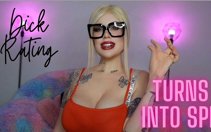 LDBMistress: Une cote de bite se transforme en SPH