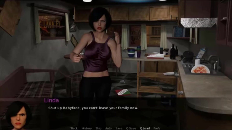 Visual Novels: Bangcity part 16