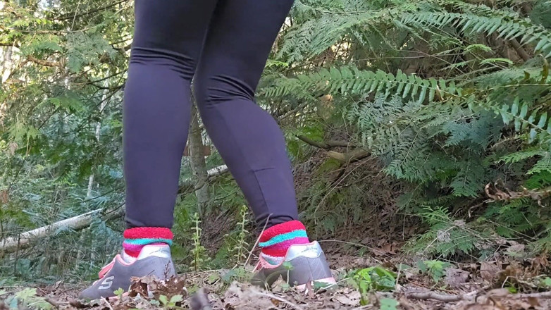 Nerdy_faery: Green Panties