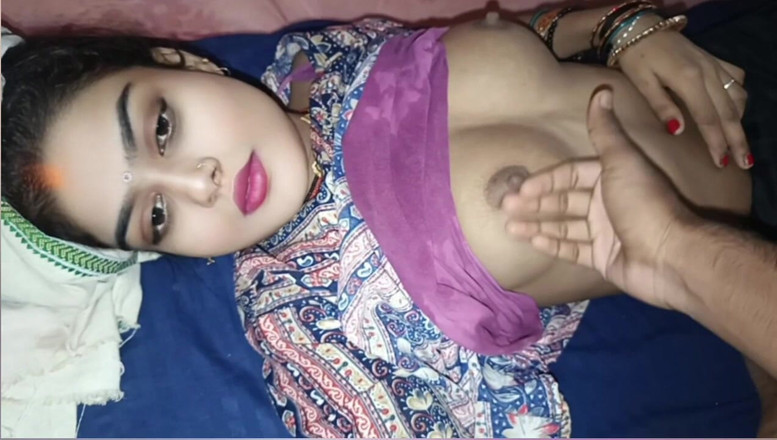 Ramashish: デジ・パフィー・ニップルズ