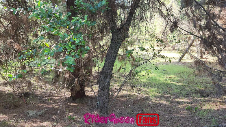 Only Riderqueen BBW Step Mom Latina Alone: Riderqueen Alone, Venkovní, Videa pro Fanoušky