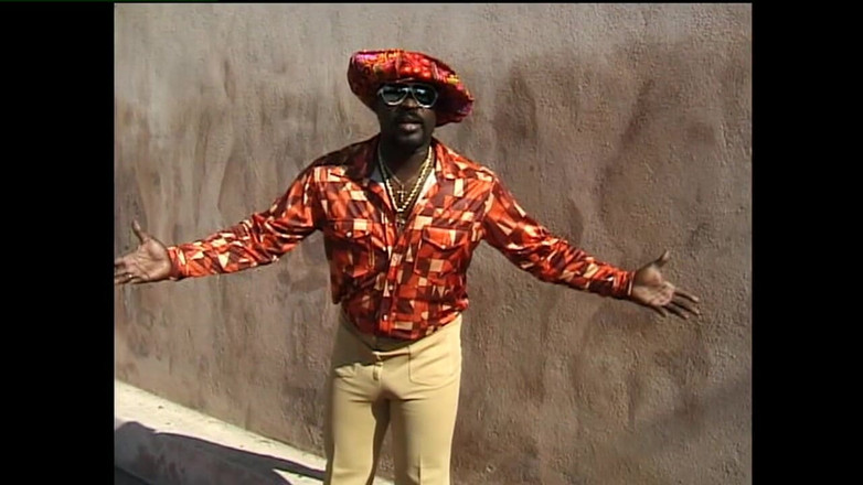 Heatwave Porn: Příběhy děvek, část 1