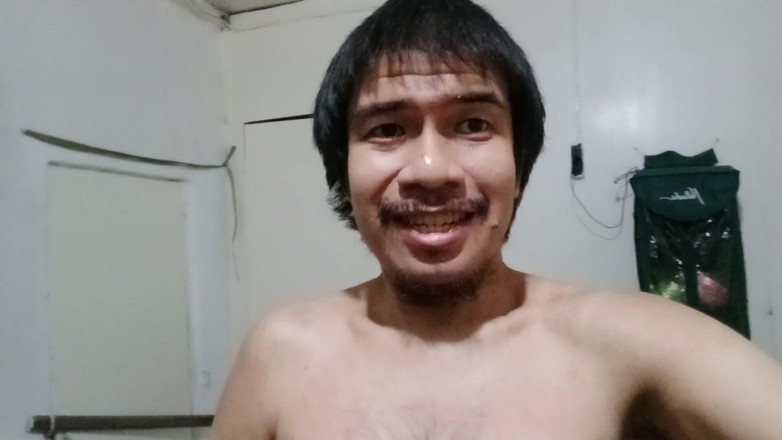 Piolo Alberto: My Fighting Cock