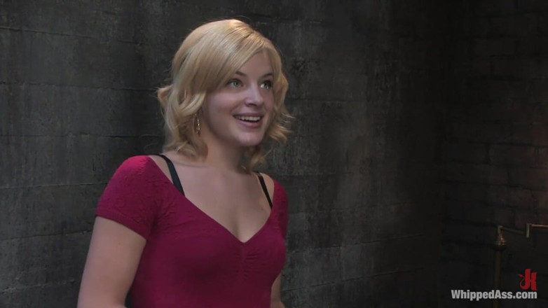 Kink: Ally Ann