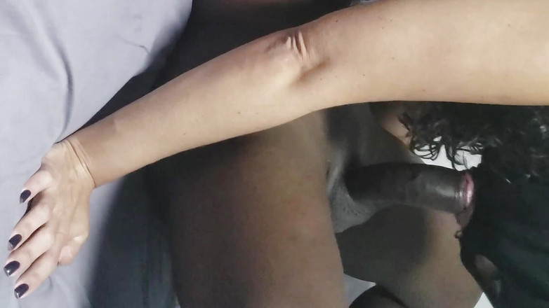 Minhaesposaparaoutro: Cornuto filma la moglie e il bbc