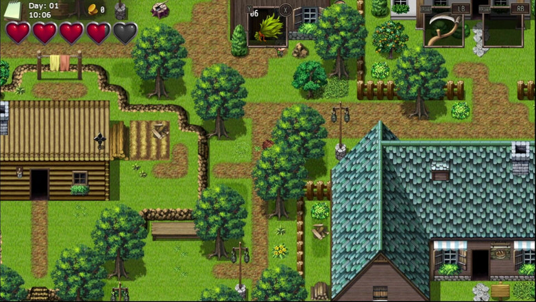 The BenJojo: Найбільші цицьки в місті