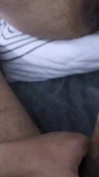 Barebacking this fem ass