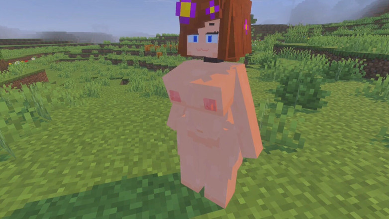 Manor Cookie: Minecraft the Jenny Mod on Bedrock and Having Sex with...