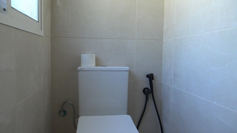 Stepmom Susan: Francouzská macecha nechá svého nevlastního syna do zadku