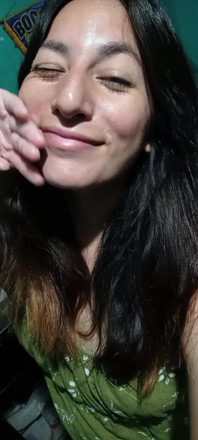 A Sweet Lexa Here
