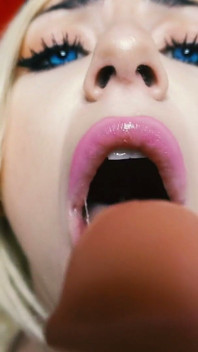 Cammy adore ta bite