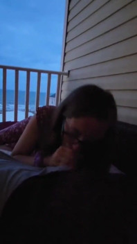 Another Share Beachview Blowjob