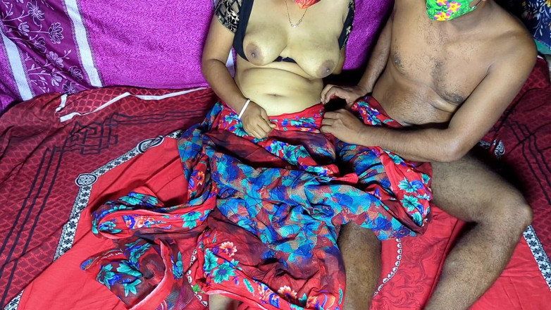 Rani Mondal: Indian Desi Couple Very Romantic Sex Video