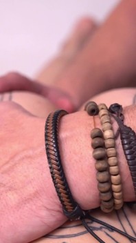 Massage Therapist Leaves Patient Alone, and the Electrician Finishes the Job.