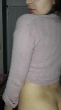 The Way Her Ass Shakes