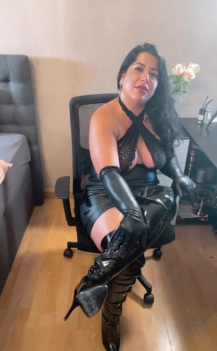 LadyAyse5: Like If You Like Me 2 (あなたが私を好きなら 2 のように)