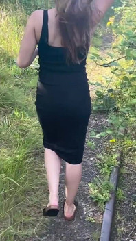 On an Abandoned Compound Cock Blown and Fucked with Cathysol